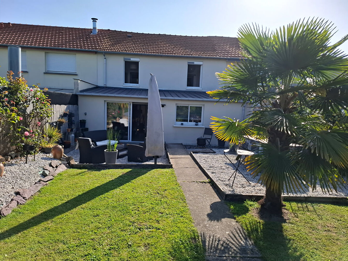 Agence immobilière de CABINET BARTH IMMOBILIER Chartres-de-Bretagne