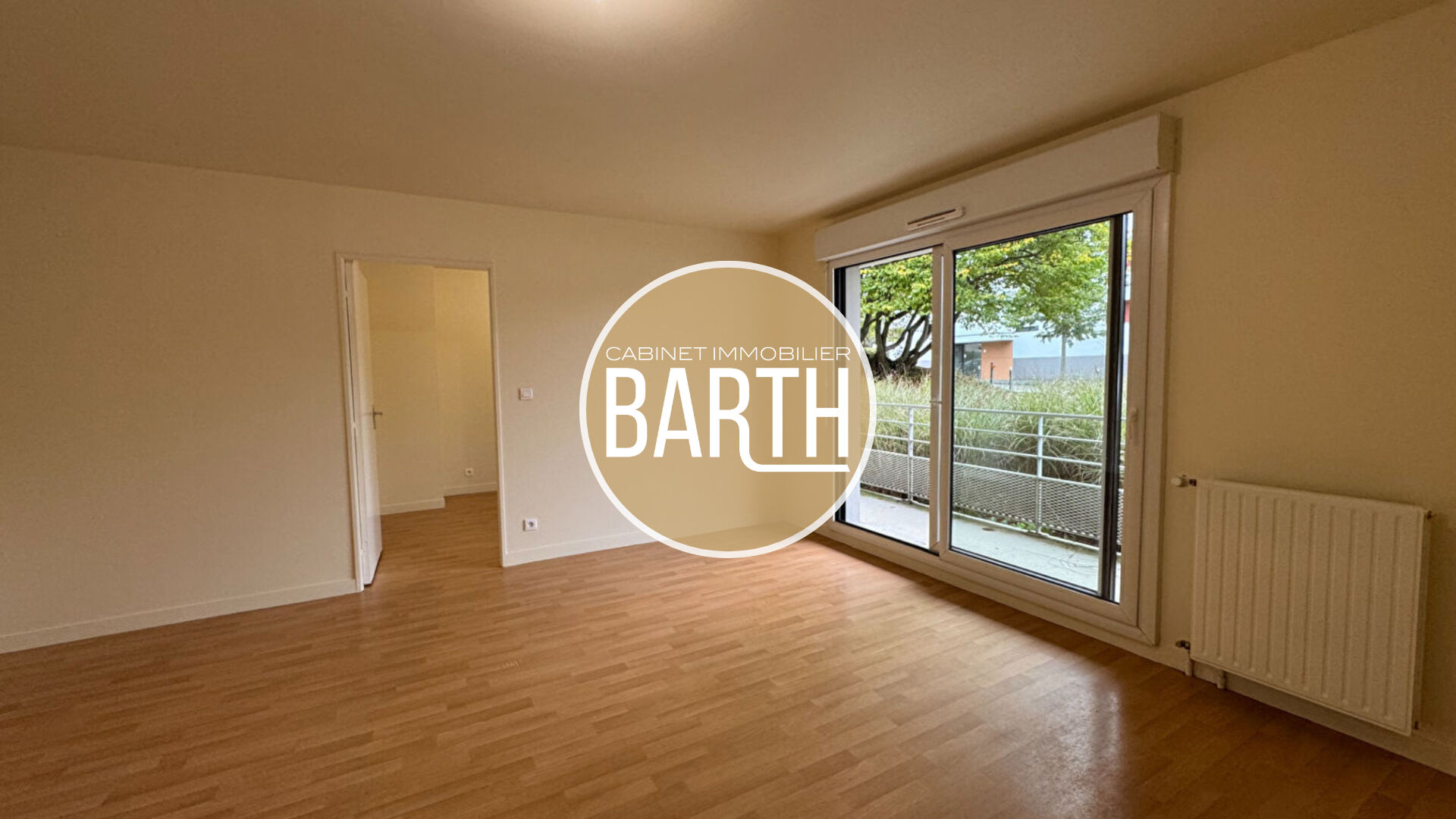 Agence immobilière de CABINET BARTH IMMOBILIER Vern-sur-Seiche