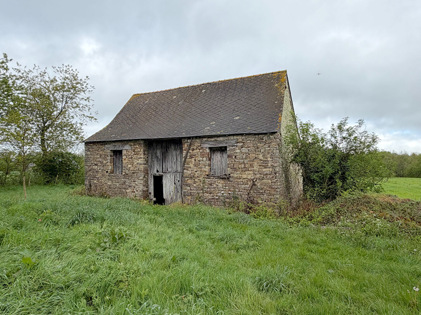 Agence immobilière de Cabinet BARTH Immobilier - JANZE