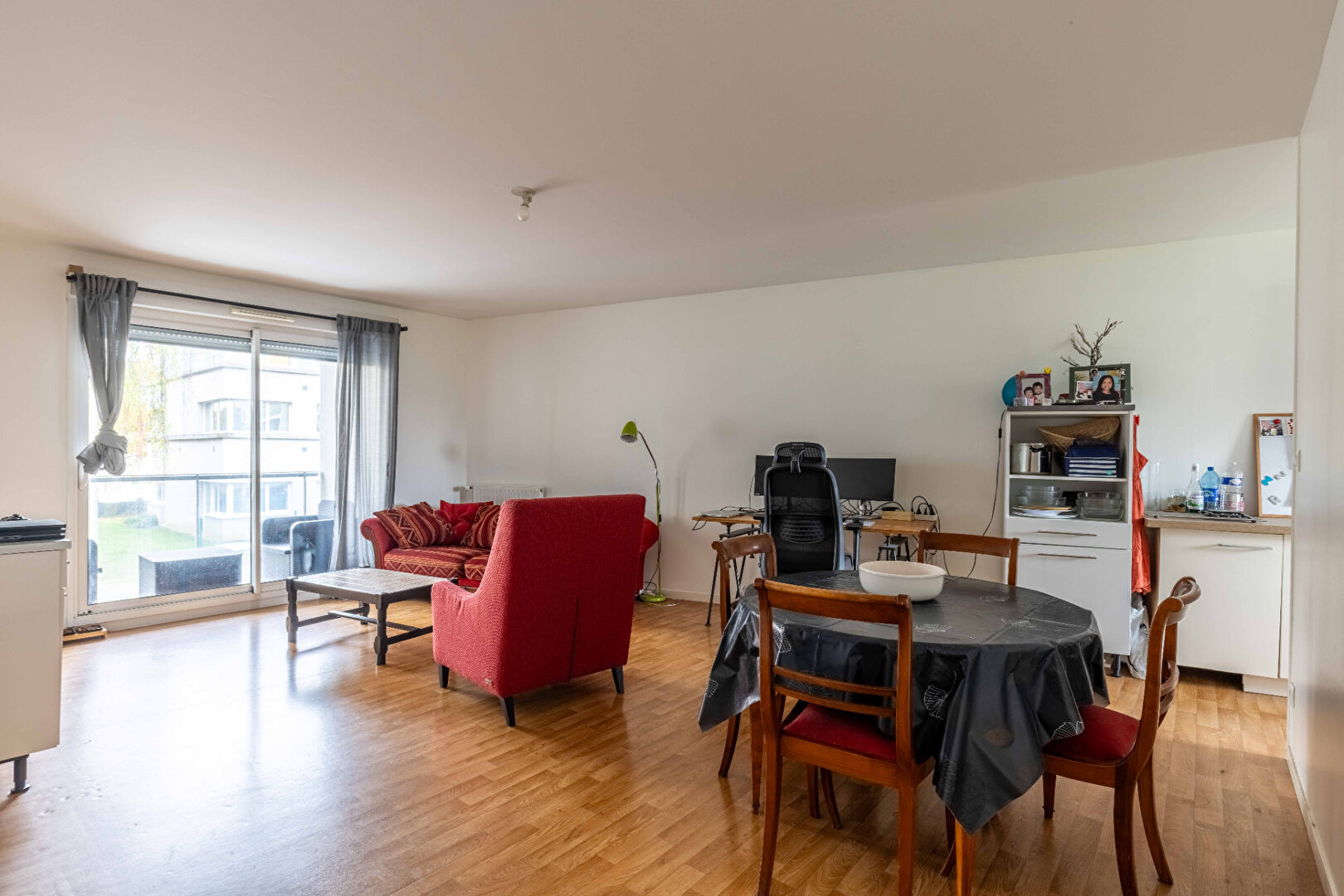 Photo Appartement  4 pièce(s) image 2/6