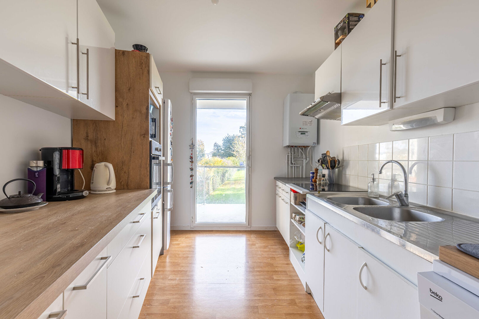 Photo Appartement  4 pièce(s) image 3/6