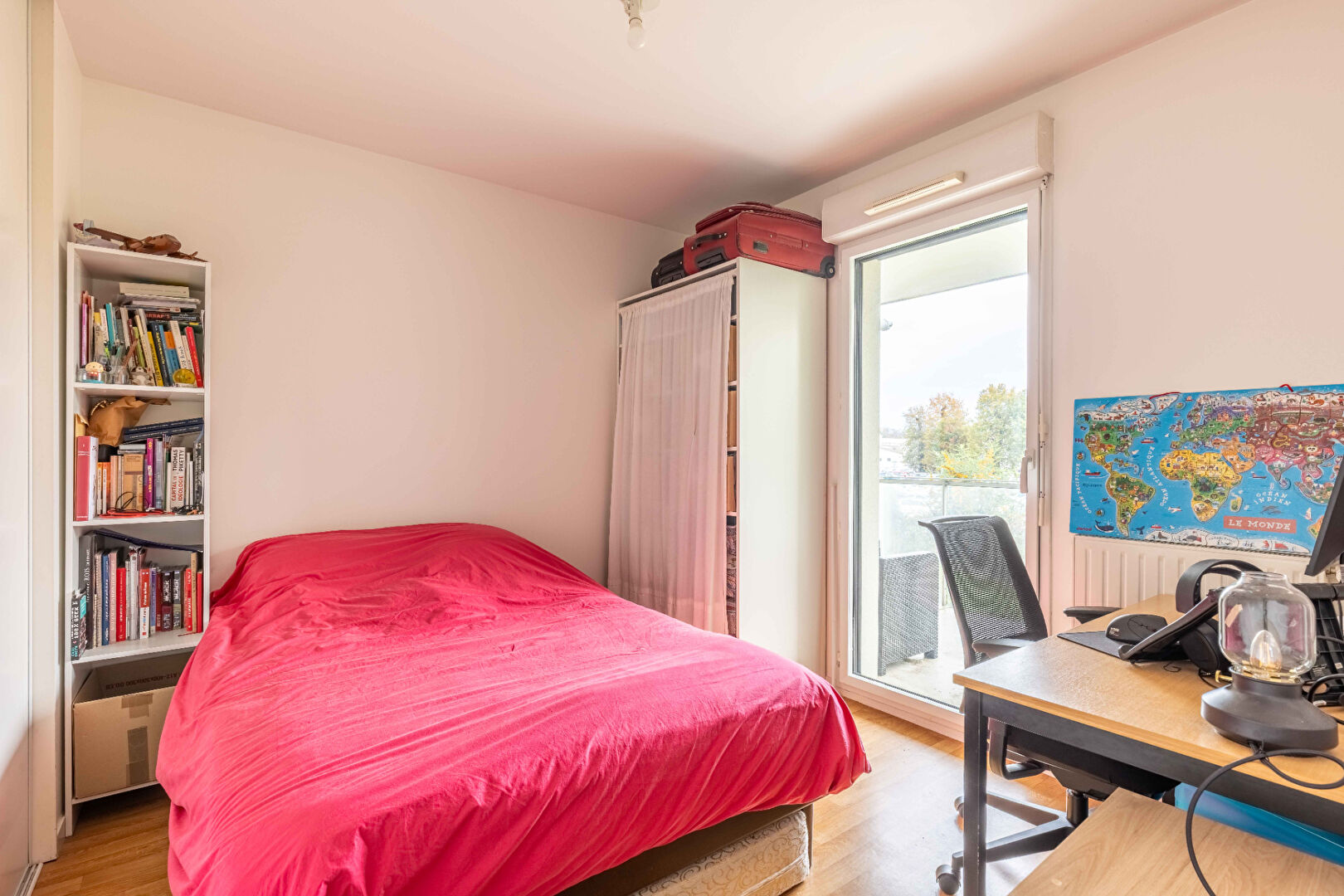 Photo Appartement  4 pièce(s) image 4/6