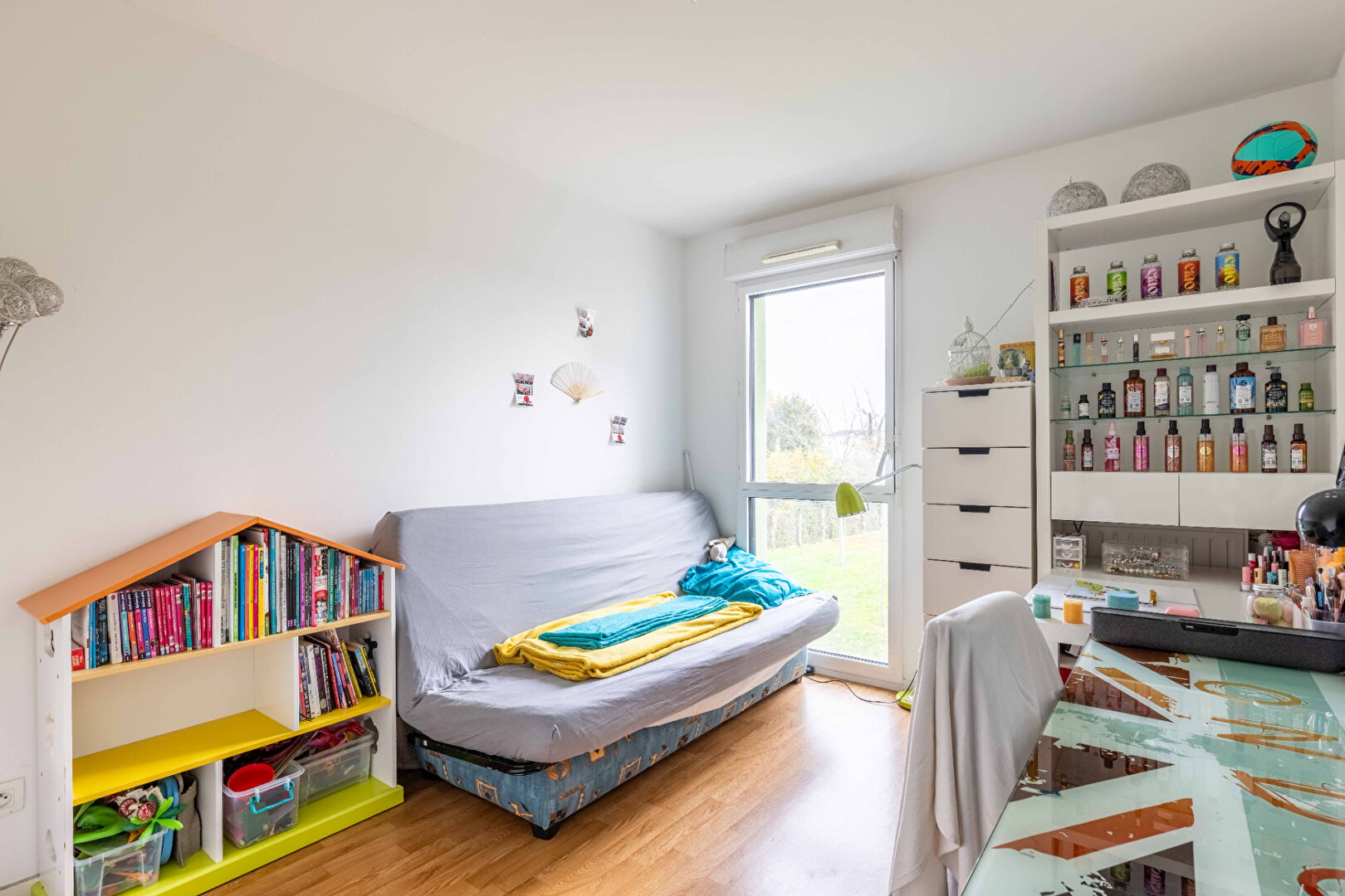 Photo Appartement  4 pièce(s) image 5/6