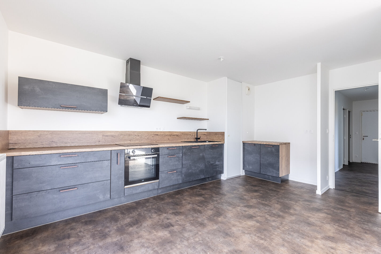 Photo Appartement  3 pièce(s) image 1/6