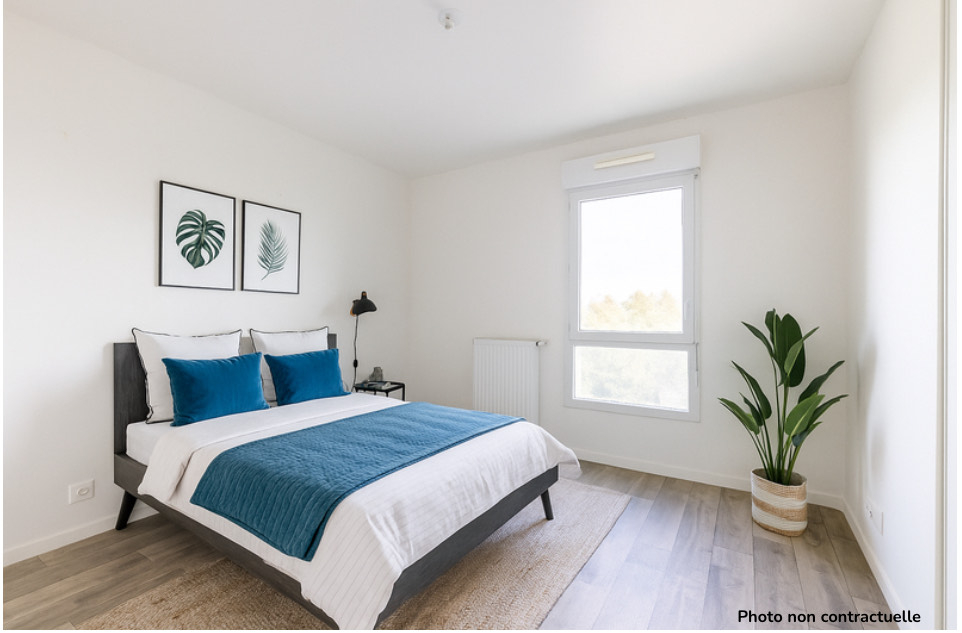 Photo Appartement  3 pièce(s) image 6/6