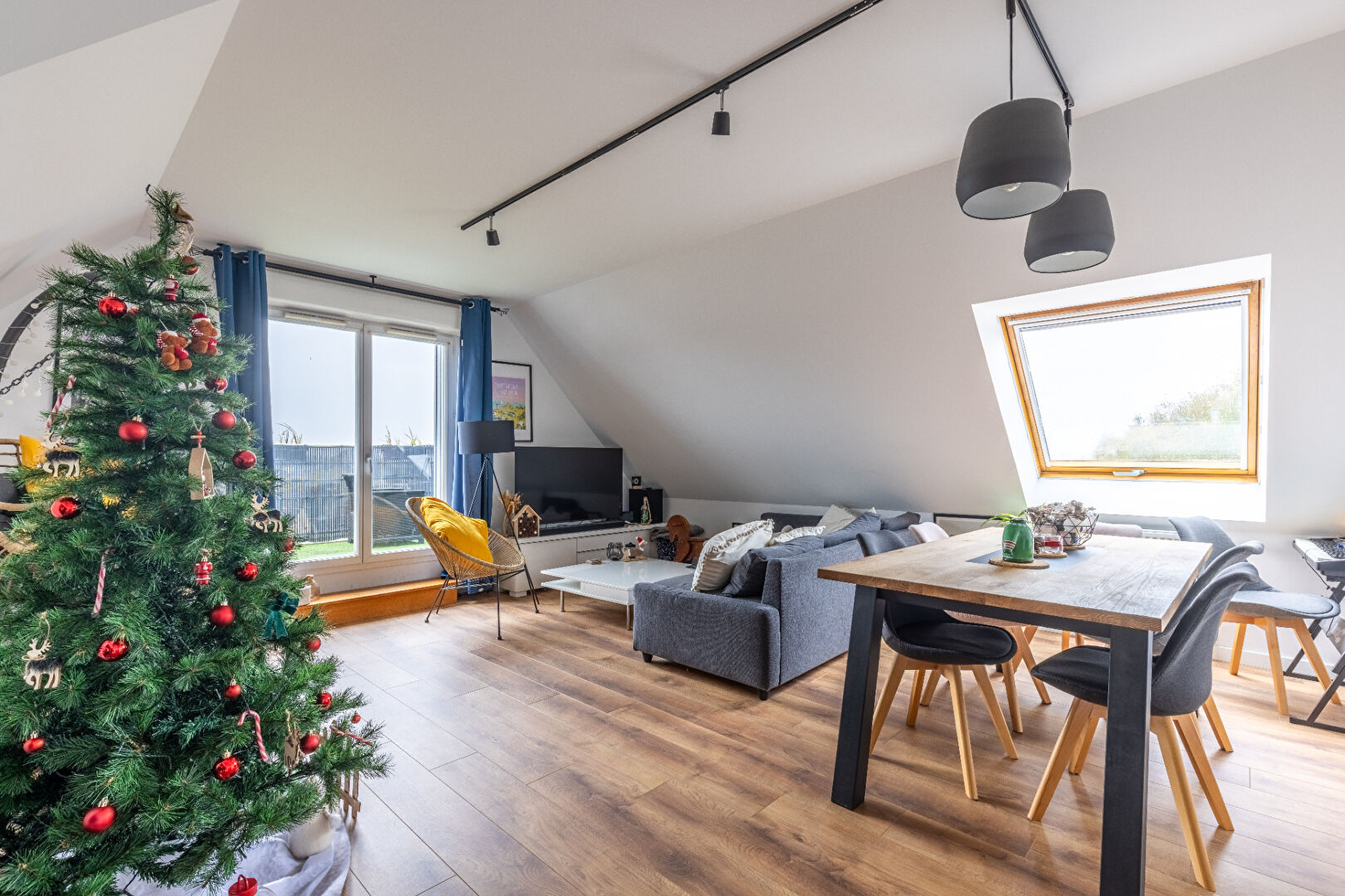 Photo Appartement  2 pièce(s) image 2/6