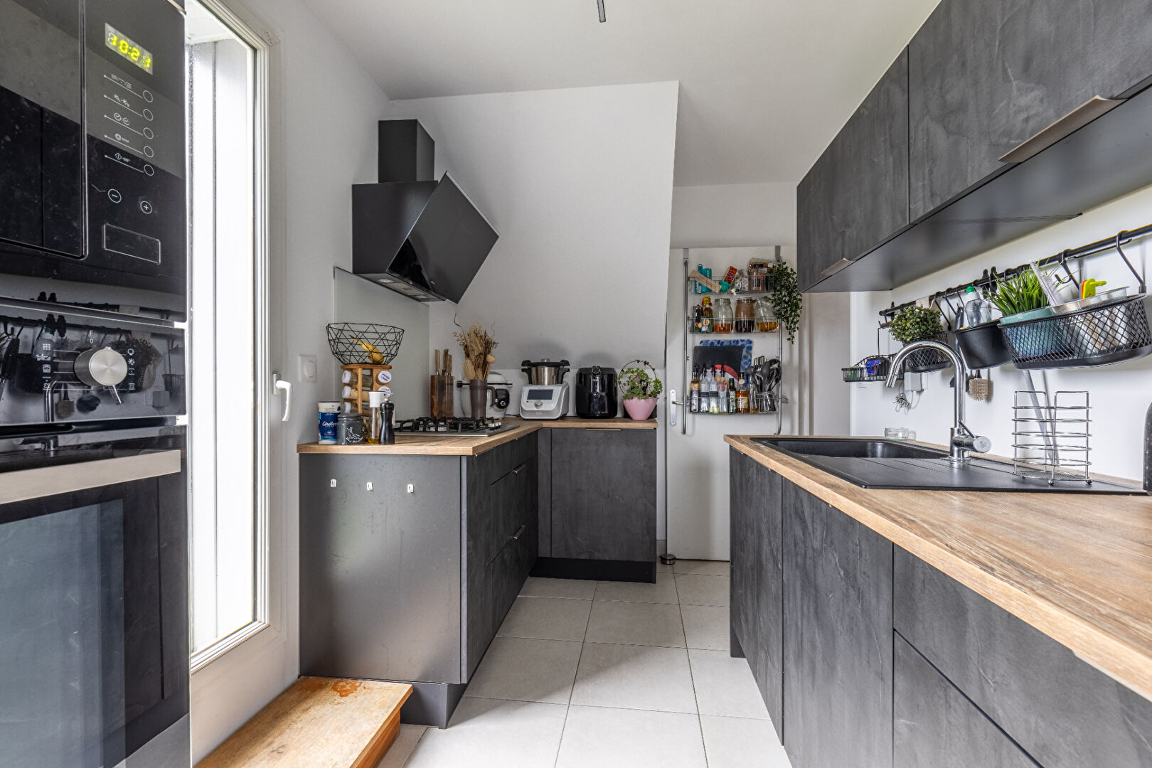 Photo Appartement  2 pièce(s) image 4/6