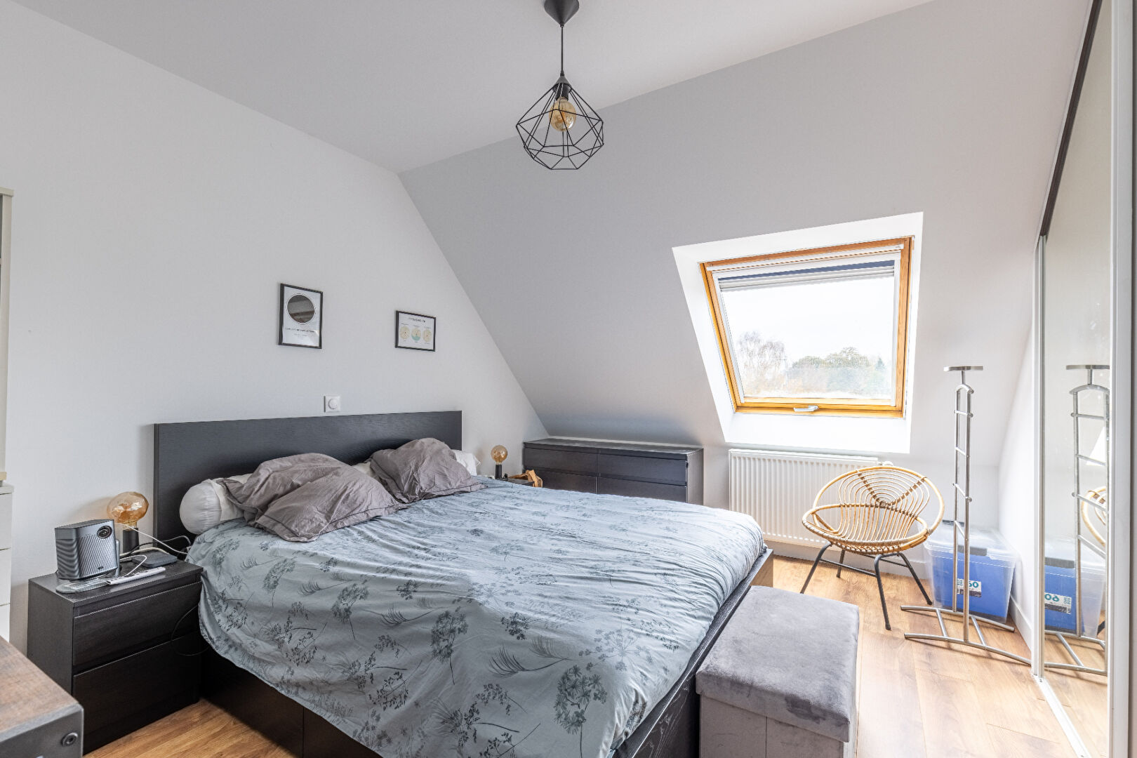 Photo Appartement  2 pièce(s) image 5/6