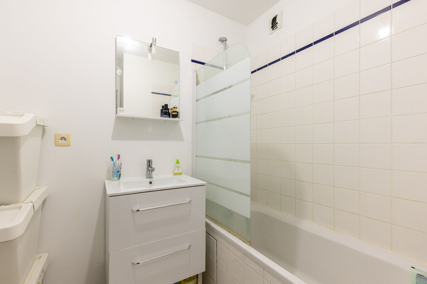 Photo Appartement  2 pièce(s) image 6/6