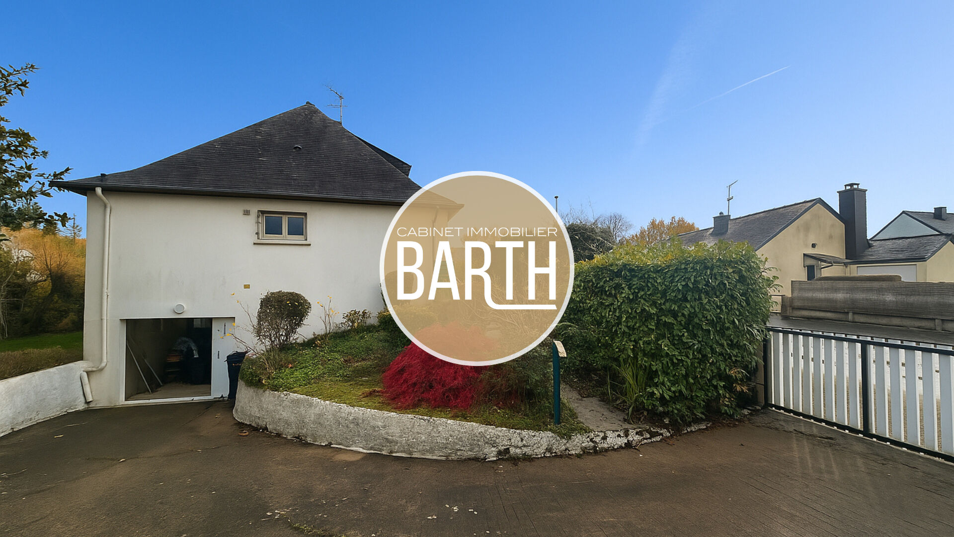 Maison Orgeres 5 pièce(s) 110 m2