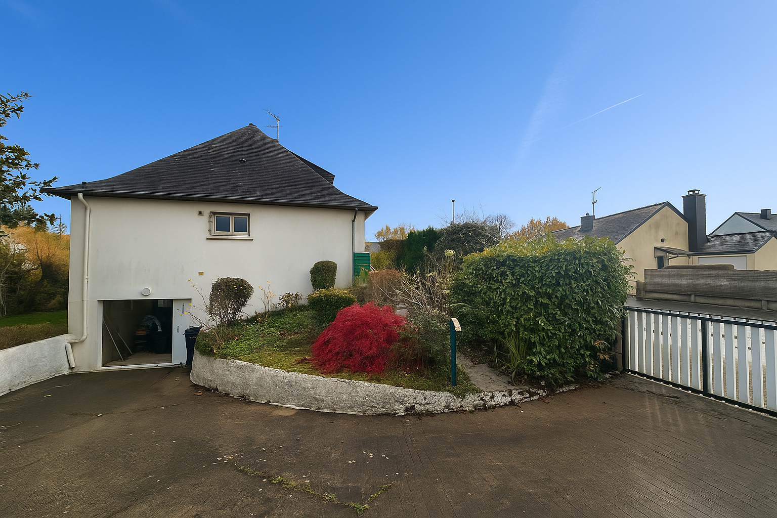 Photo Maison Orgeres 5 pièce(s) 110 m2 image 2/6