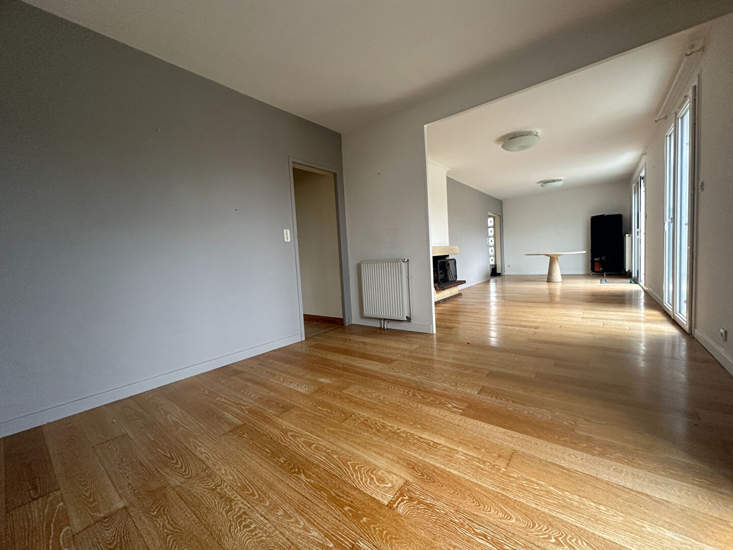 Photo Maison Orgeres 5 pièce(s) 110 m2 image 3/6