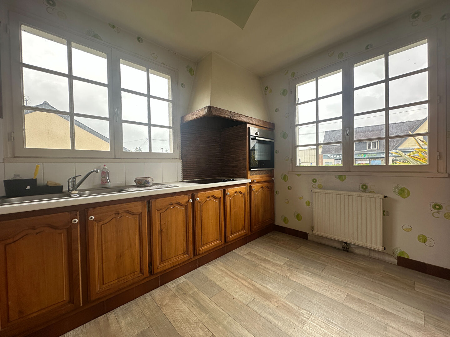 Photo Maison Orgeres 5 pièce(s) 110 m2 image 6/6