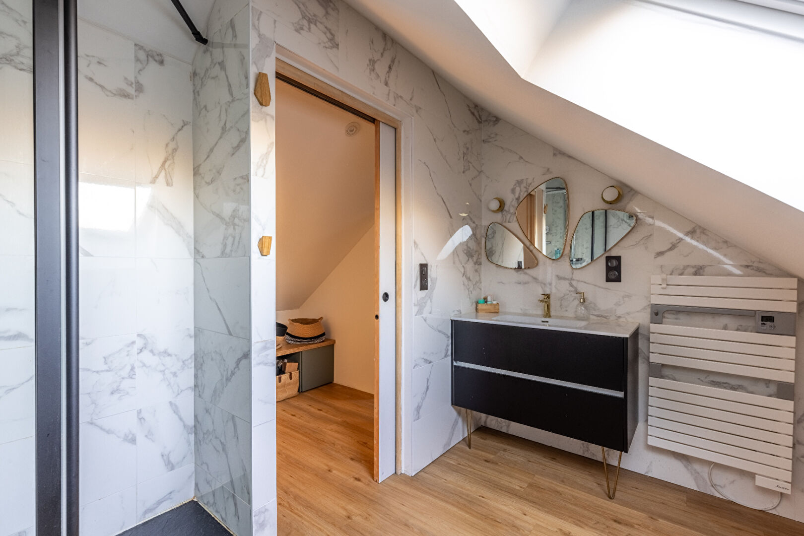 Photo Maison Rennes 5 pièce(s) 115 m2 image 5/6