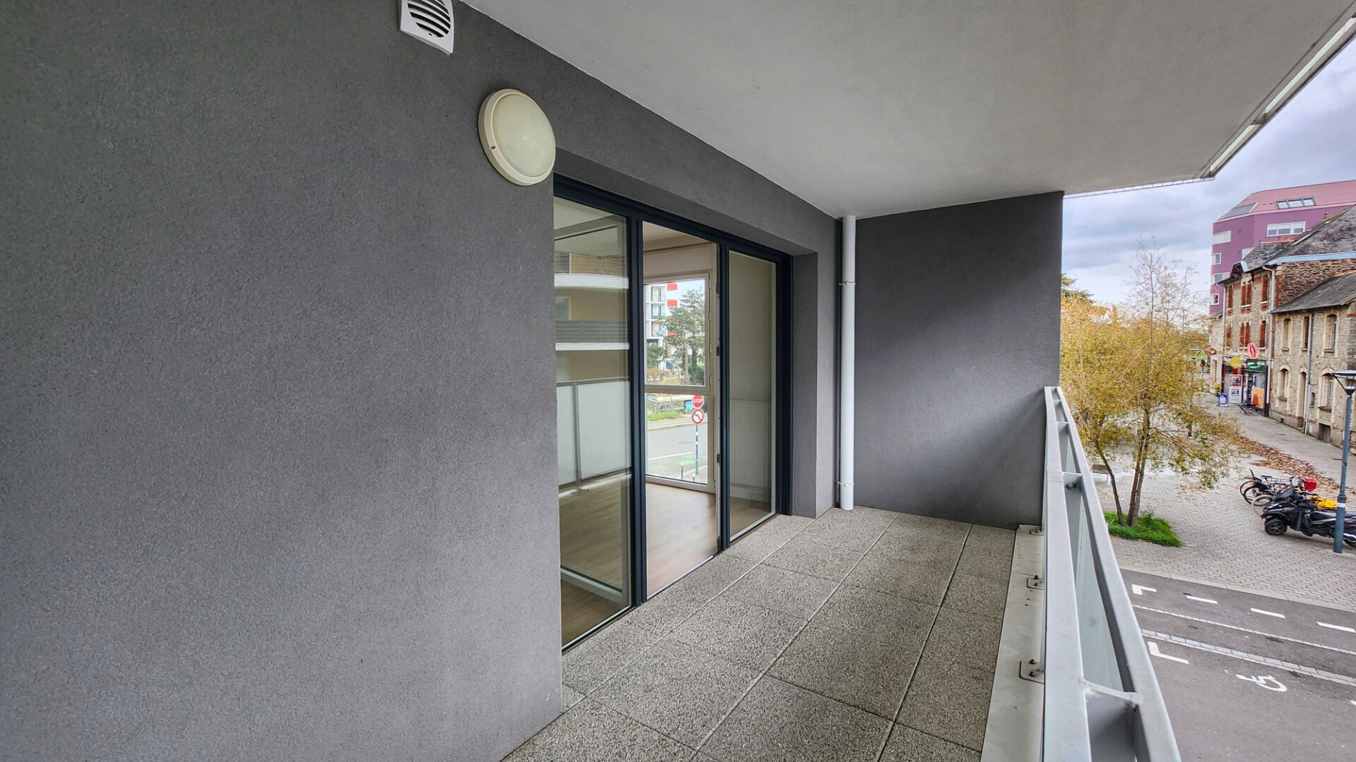 Photo Appartement - T3 - 66.50m² - ALPHONSE GUERIN image 3/4