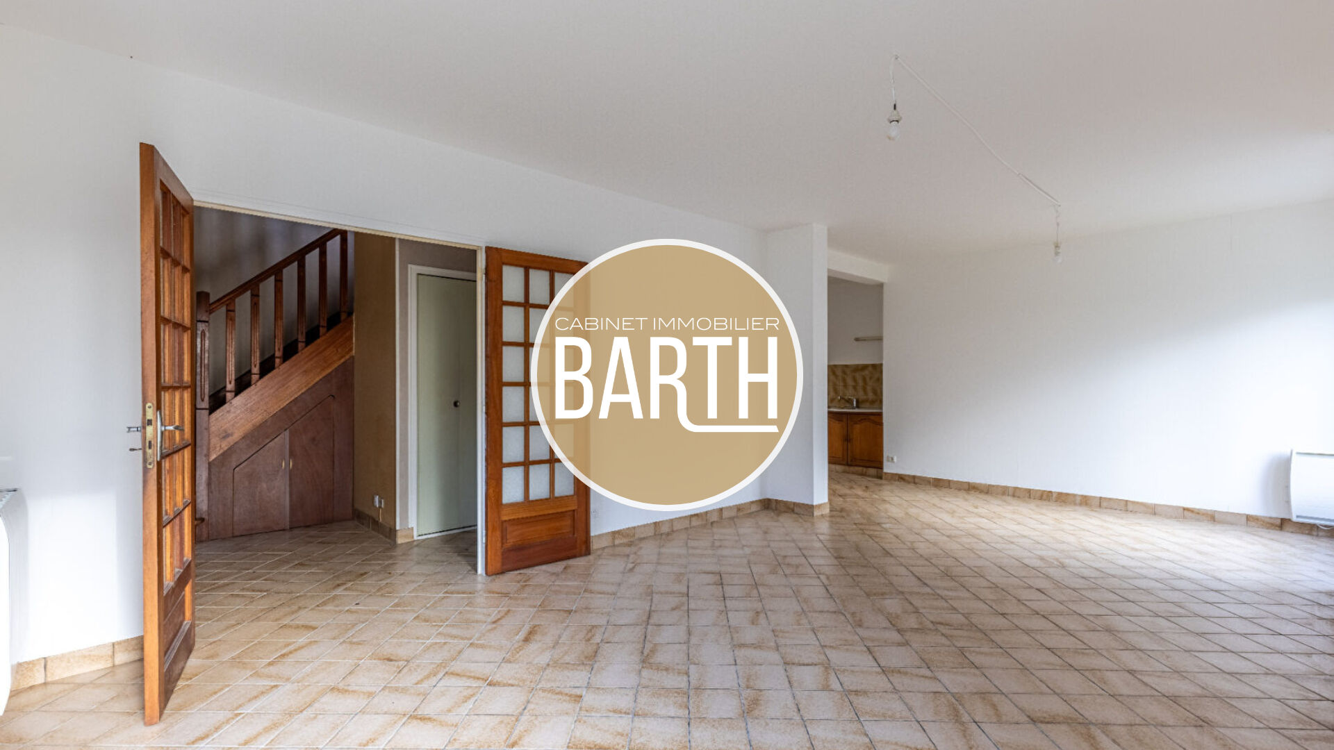 Maison Le Rheu 5 pièce(s) 113 m2