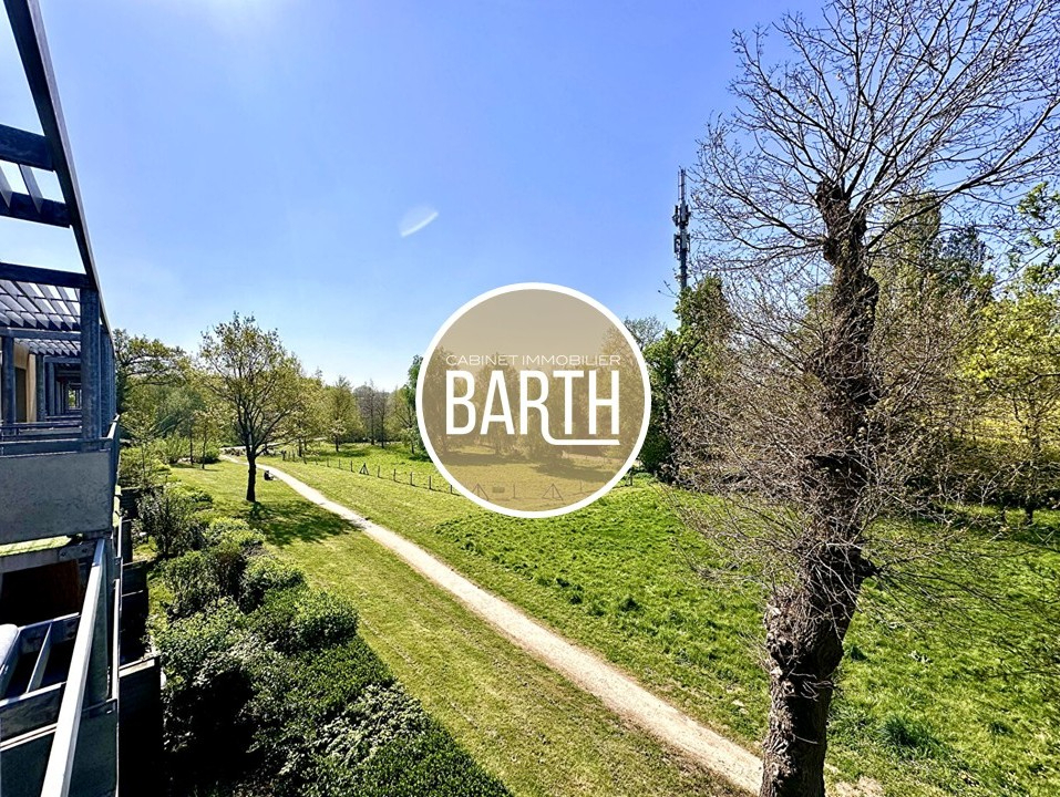 Agence immobilière de Cabinet Barth immobilier Vern sur seiche