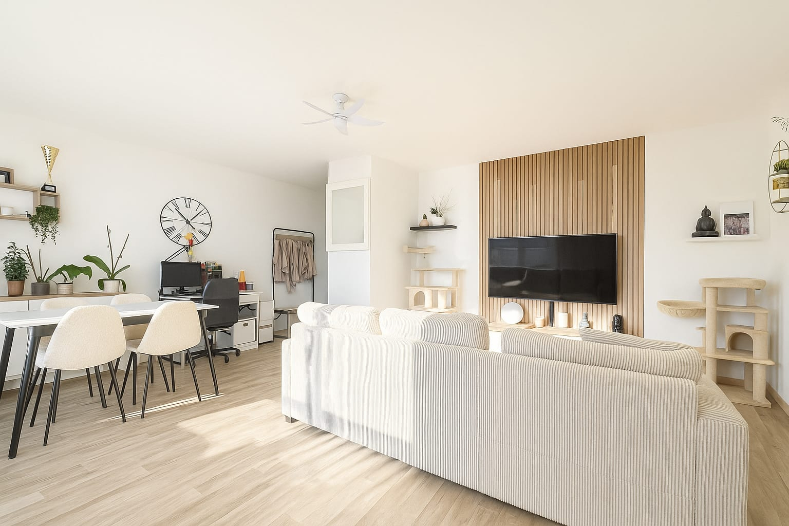 Agence immobilière de Cabinet BARTH Immobilier - JANZE