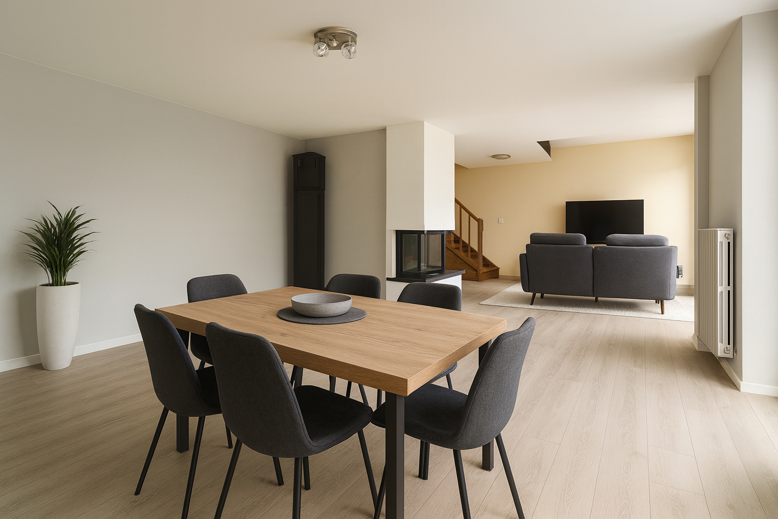 Photo Maison  7 pièce(s) 157 m2 image 1/6