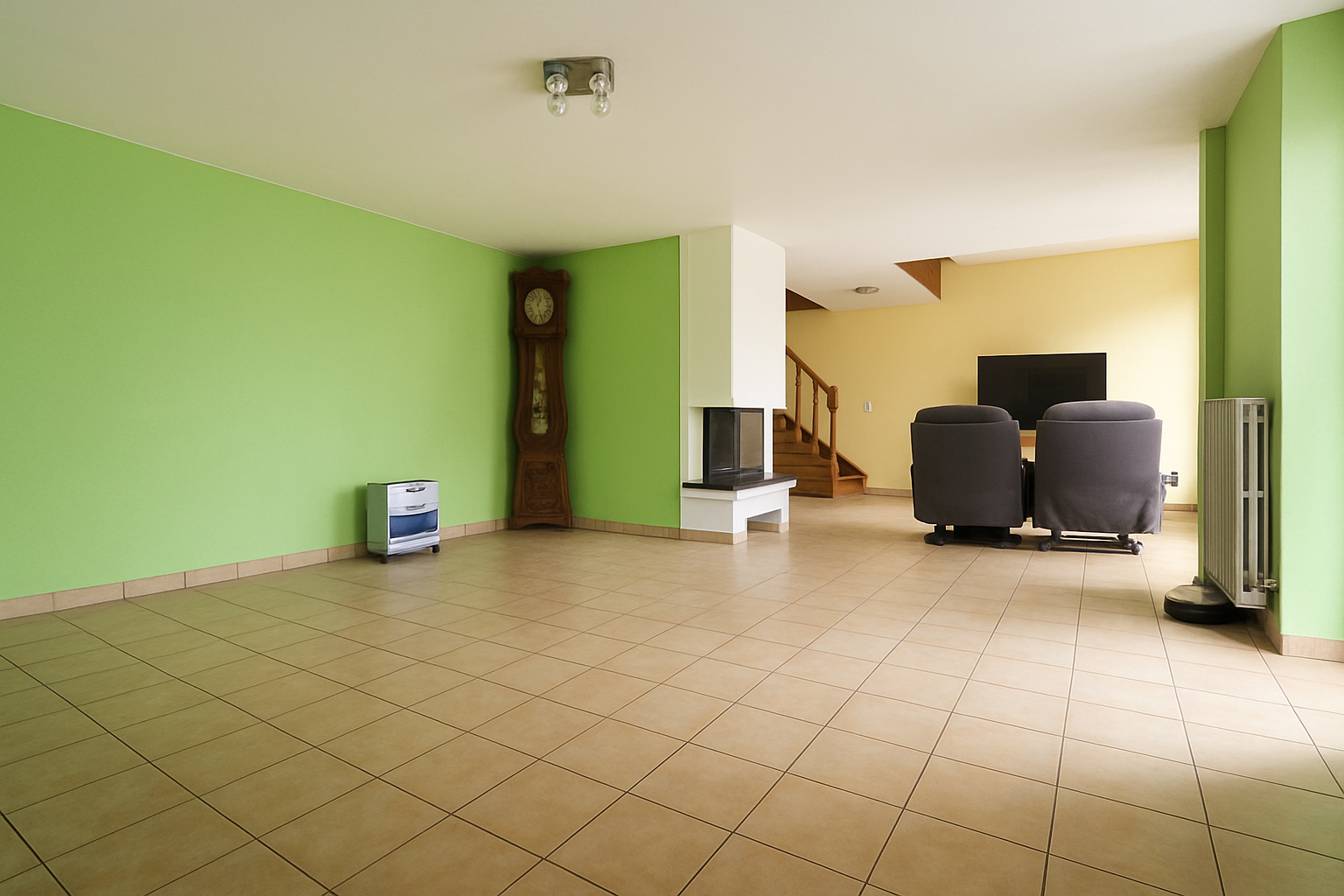 Photo Maison  7 pièce(s) 157 m2 image 2/6