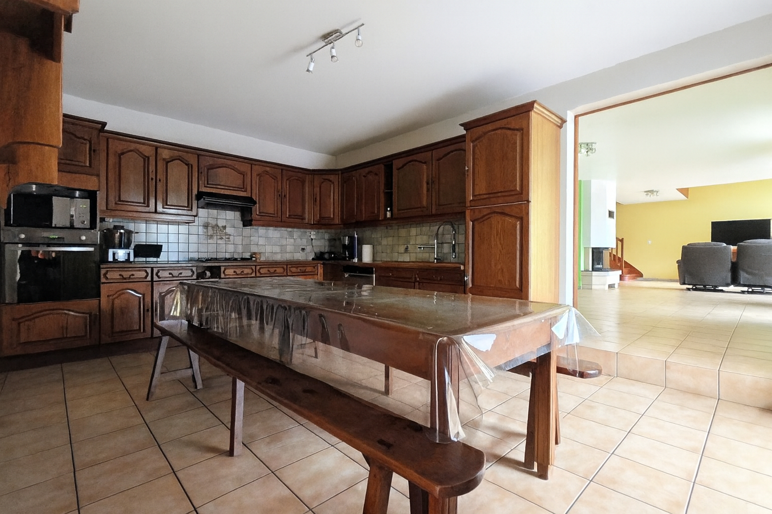 Photo Maison  7 pièce(s) 157 m2 image 4/6