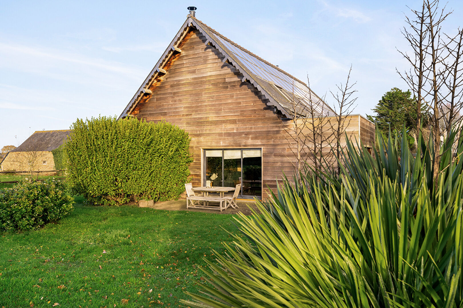 Photo Maison 6 pièces, Beaussais-sur-Mer image 1/6