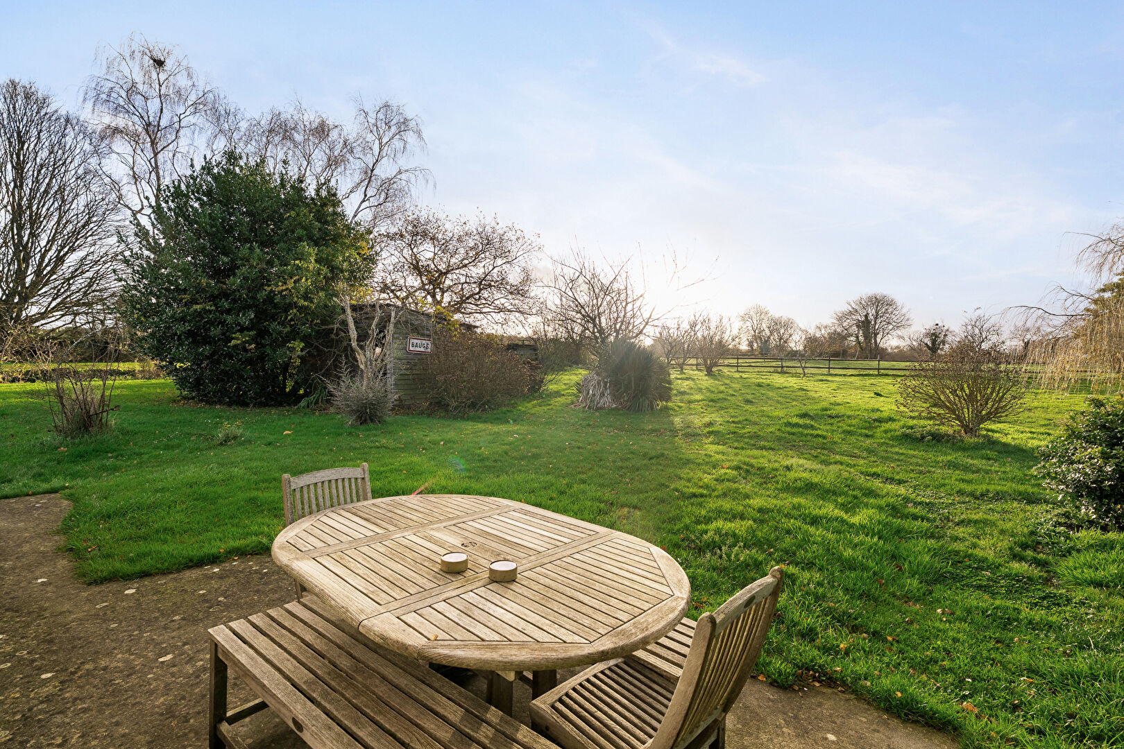 Photo Maison 6 pièces, Beaussais-sur-Mer image 2/6