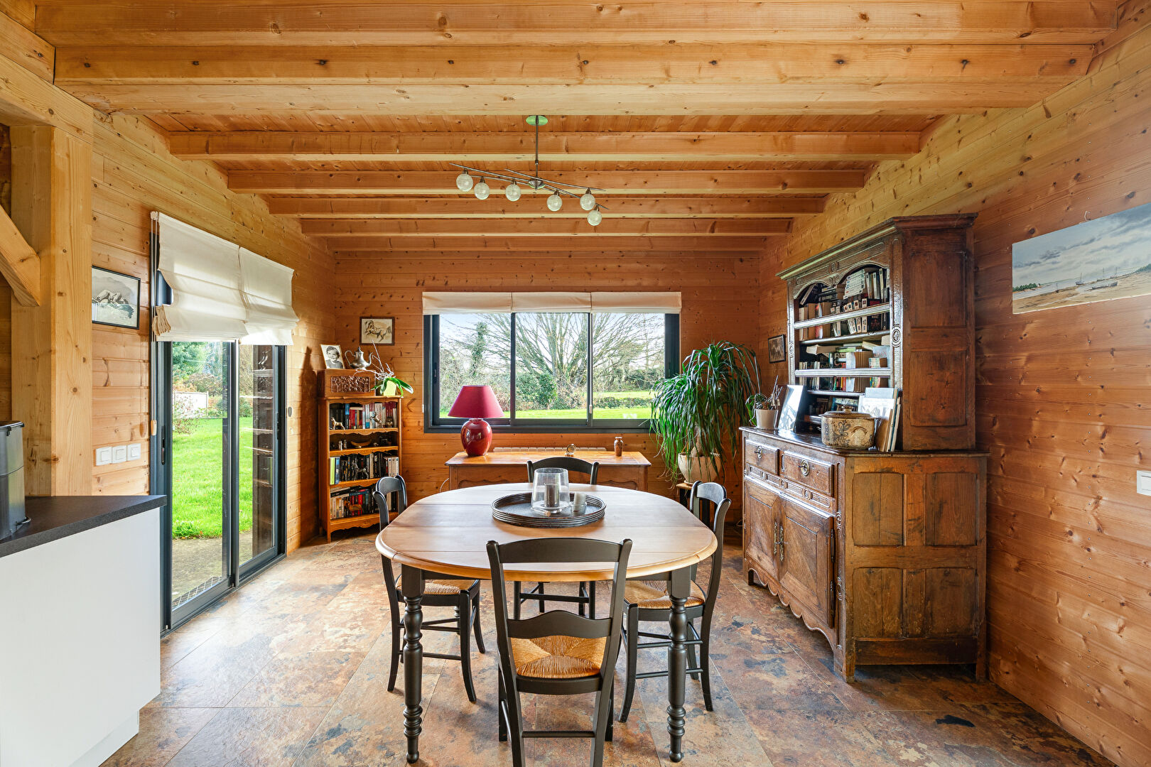 Photo Maison 6 pièces, Beaussais-sur-Mer image 3/6