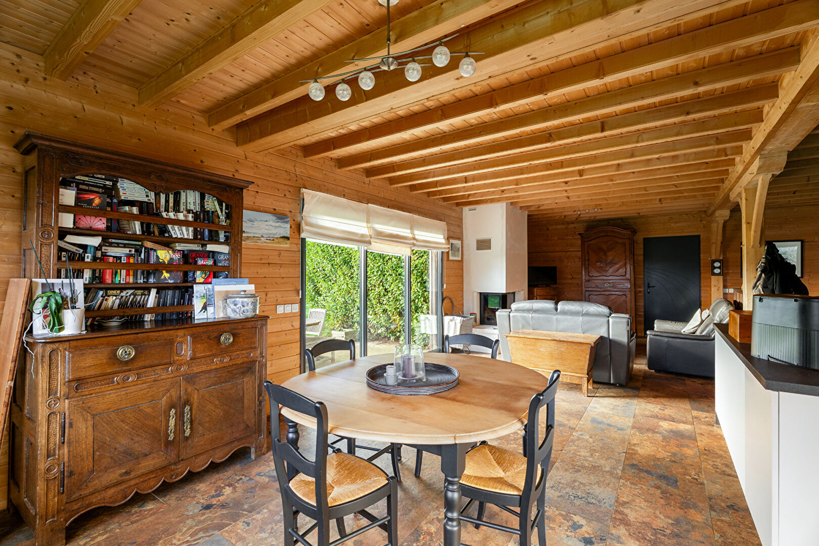 Photo Maison 6 pièces, Beaussais-sur-Mer image 4/6