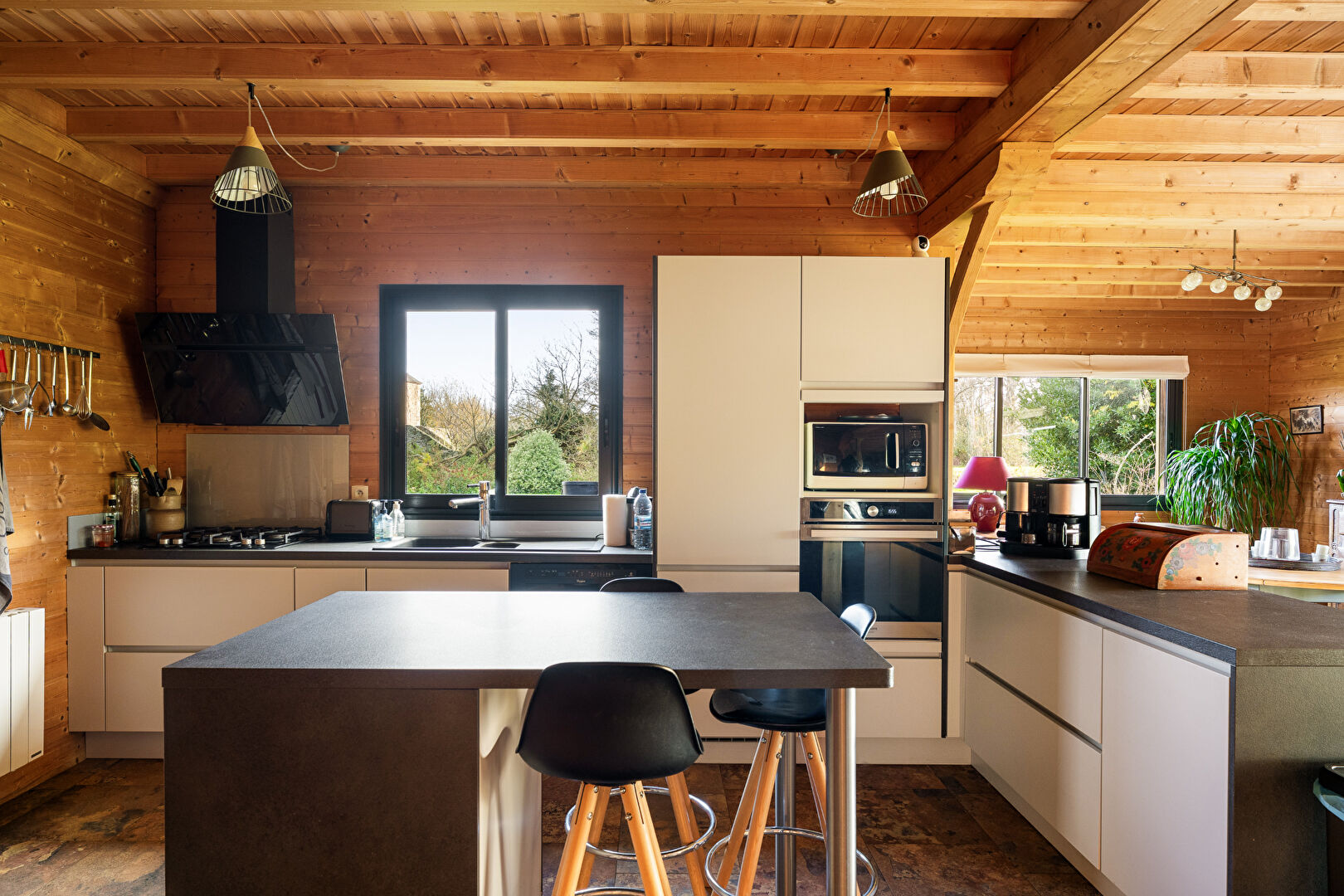 Photo Maison 6 pièces, Beaussais-sur-Mer image 5/6