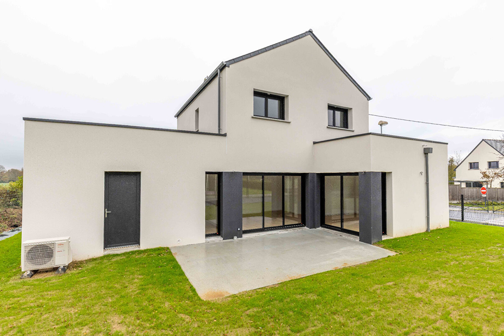 Agence immobilière de CABINET BARTH IMMOBILIER Chartres-de-Bretagne