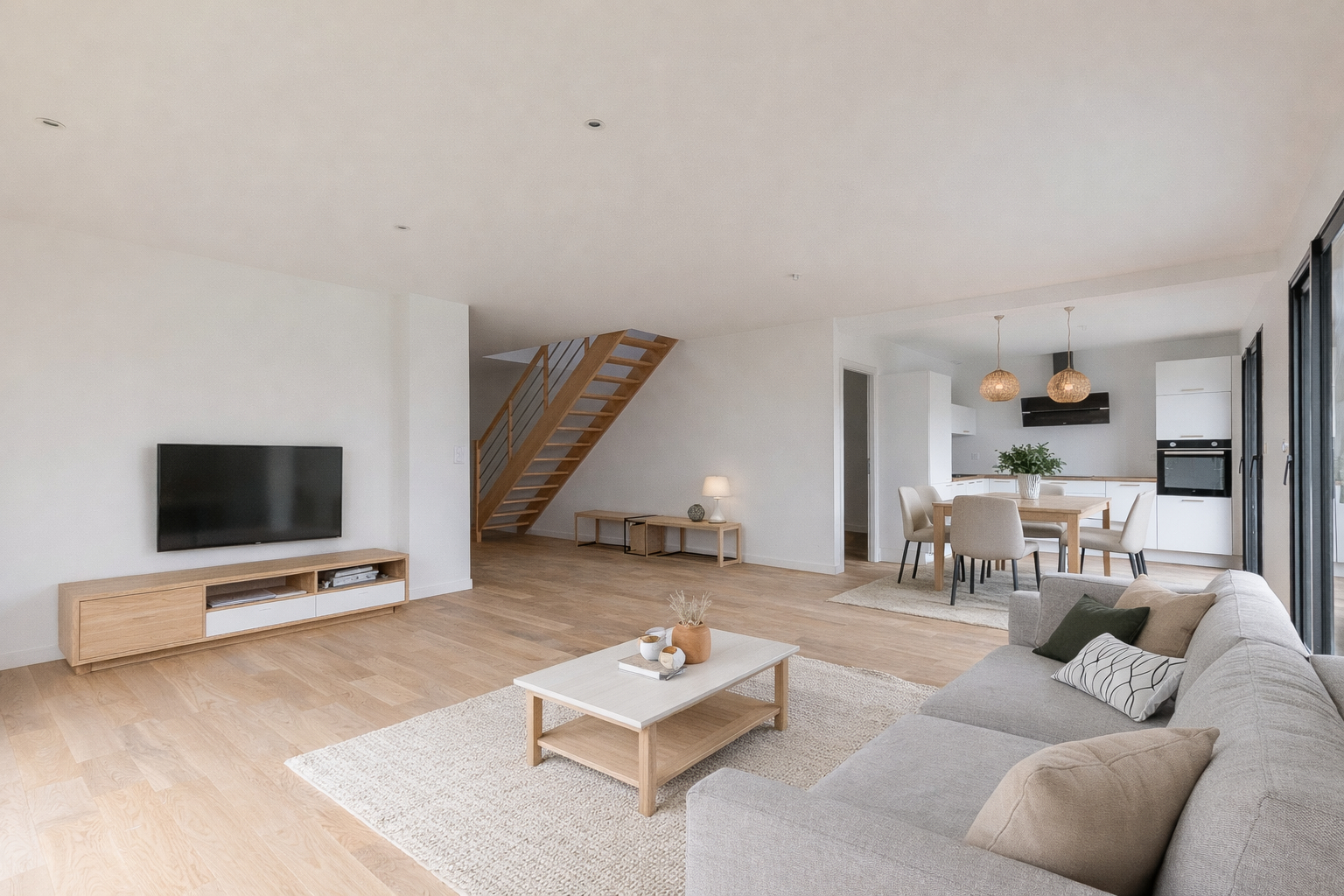 Agence immobilière de CABINET BARTH IMMOBILIER Chartres-de-Bretagne