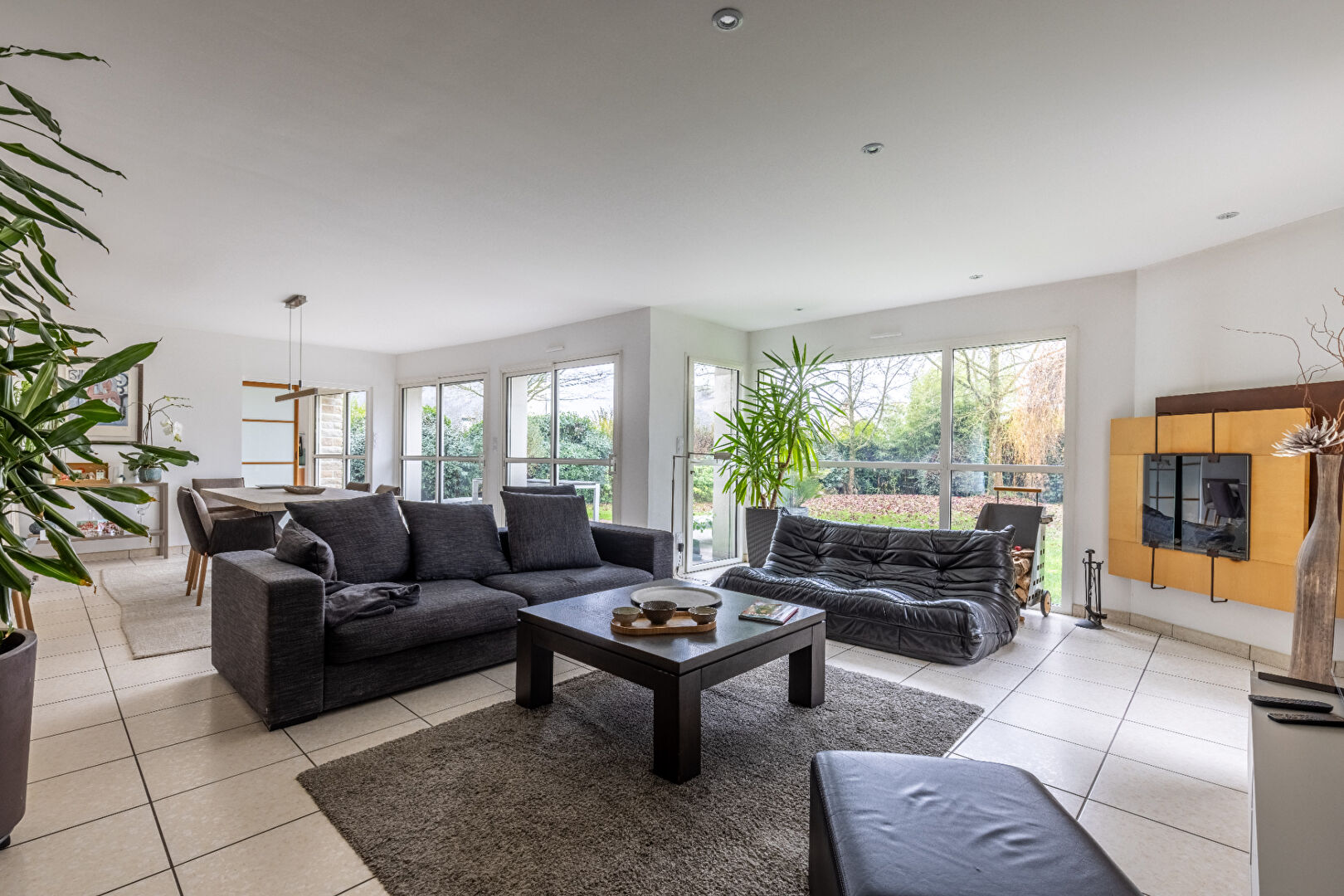 Photo Maison récente, 193m², 5 chambres image 2/6