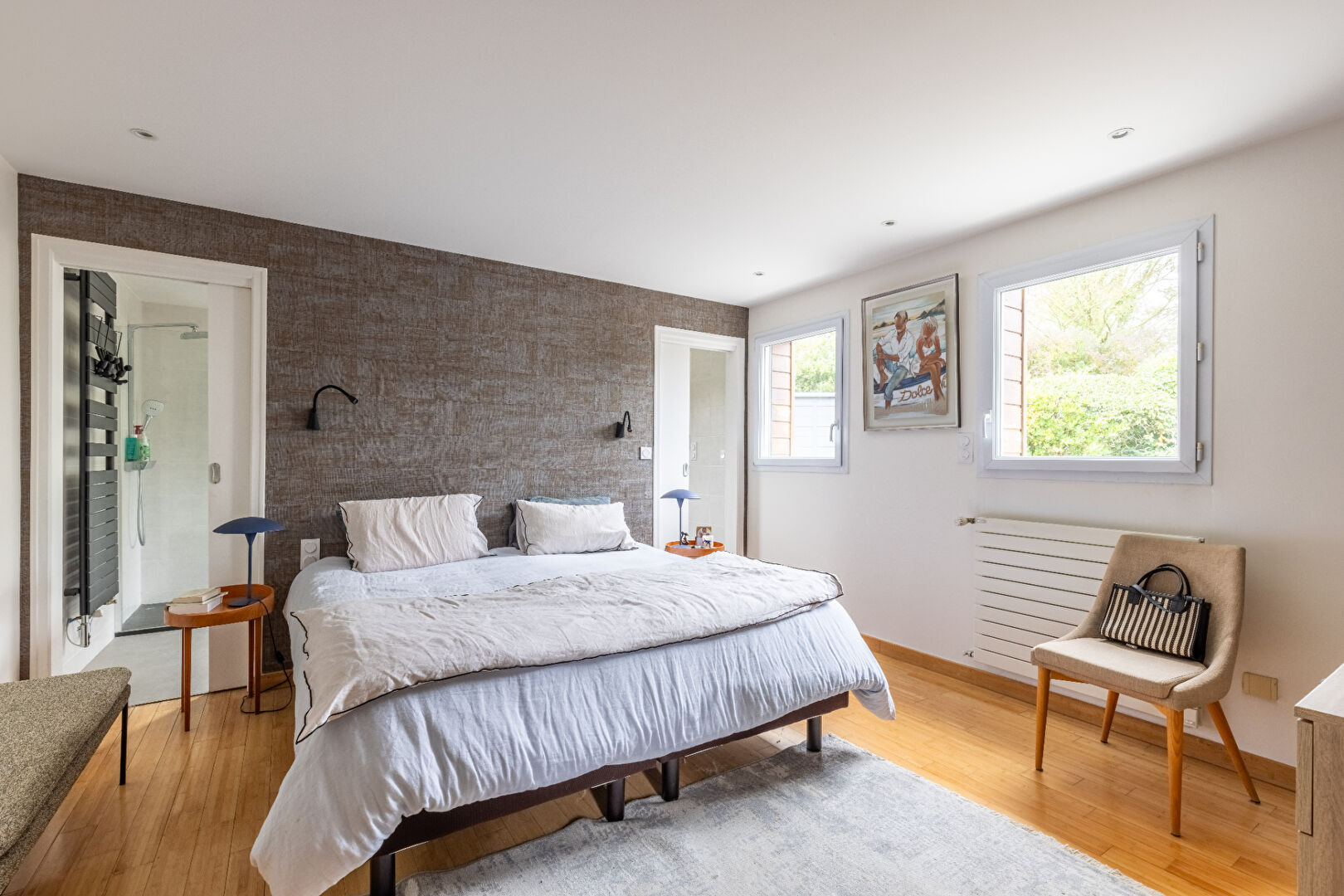 Photo Maison récente, 193m², 5 chambres image 5/6