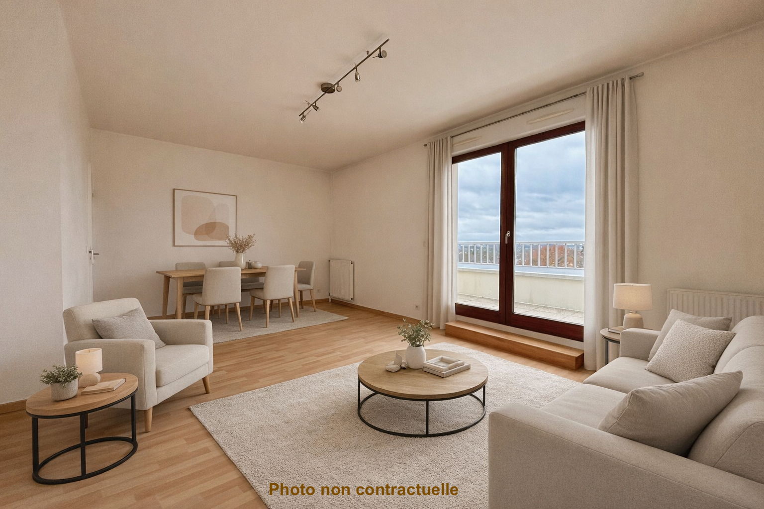 Agence immobilière de CABINET BARTH IMMOBILIER - Rennes