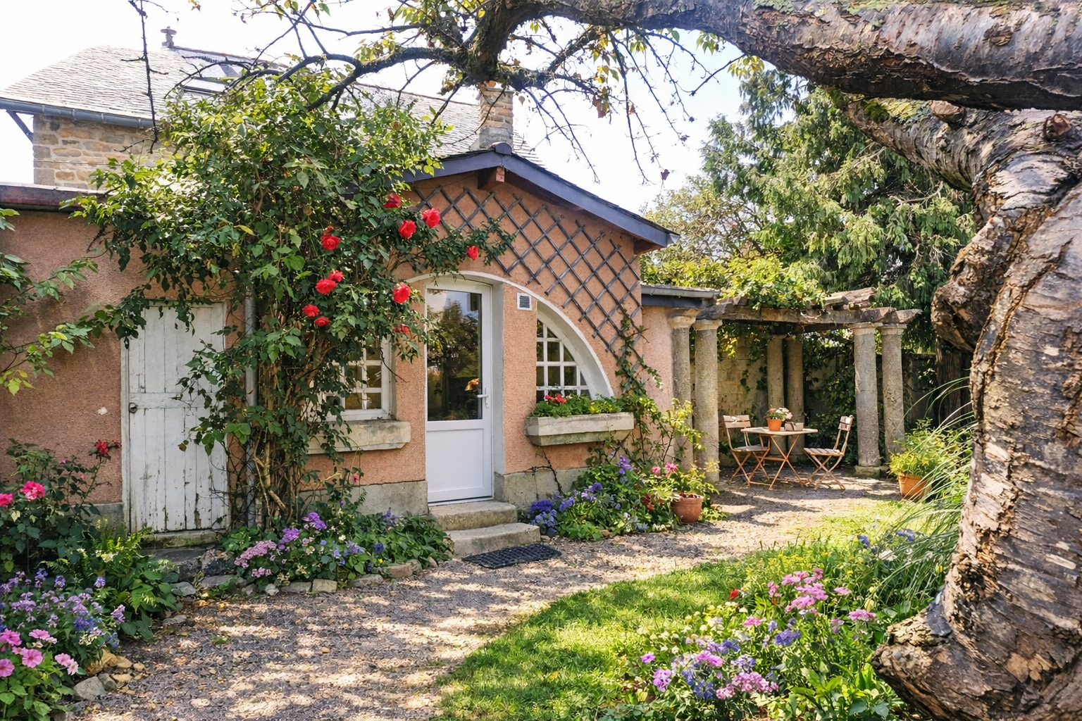 Agence immobilière de CABINET BARTH IMMOBILIER - Rennes