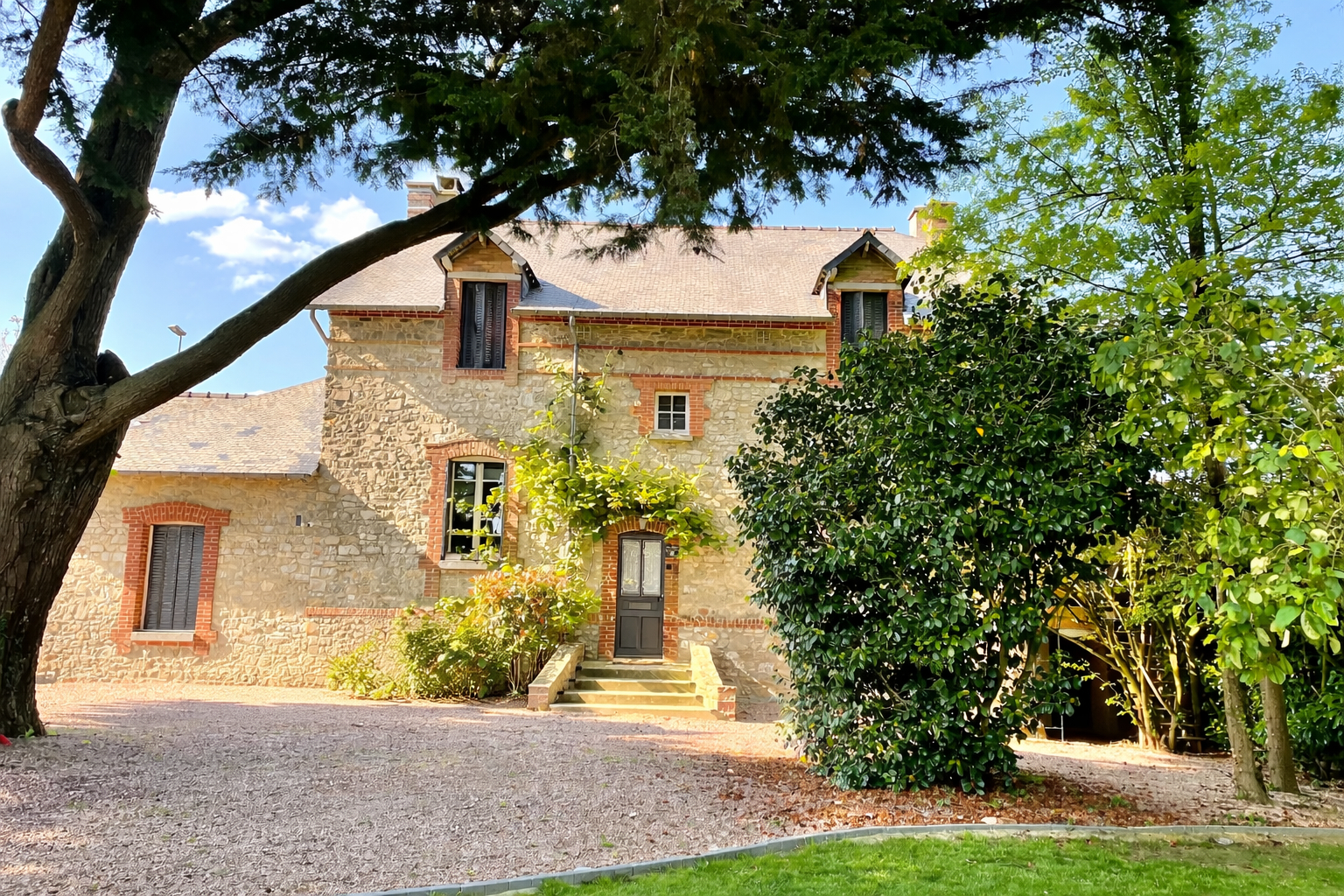 Agence immobilière de Cabinet BARTH Immobilier - JANZE