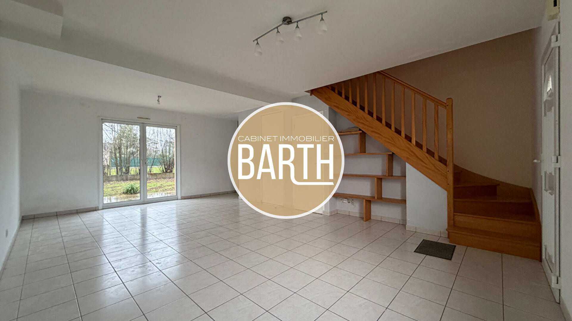 Agence immobilière de Cabinet BARTH Immobilier - JANZE