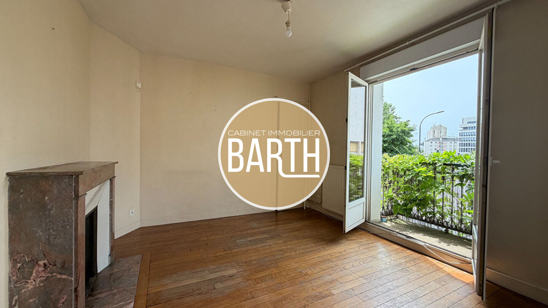 Agence immobilière de CABINET BARTH IMMOBILIER - Rennes
