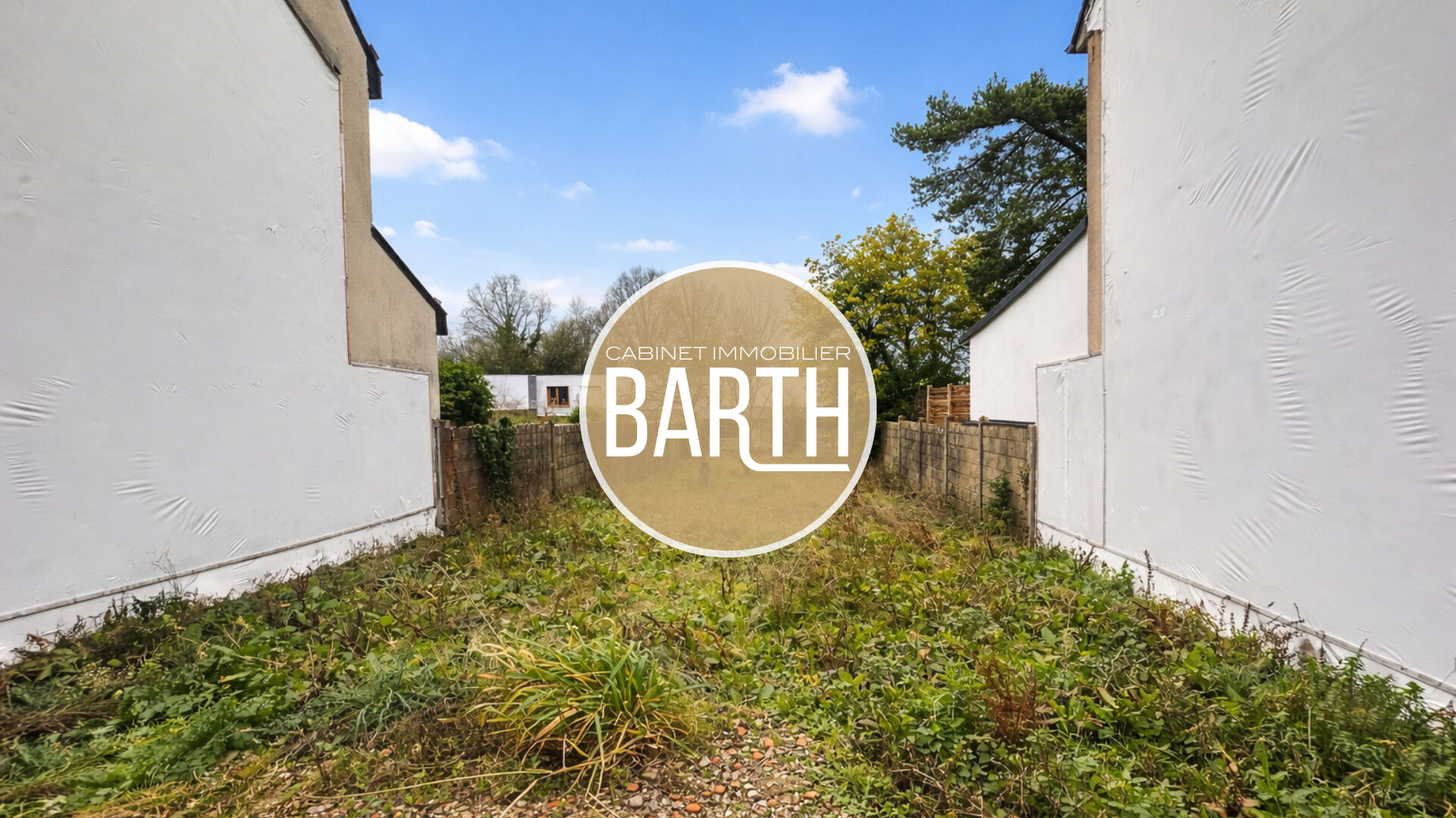 Agence immobilière de CABINET BARTH IMMOBILIER - Rennes