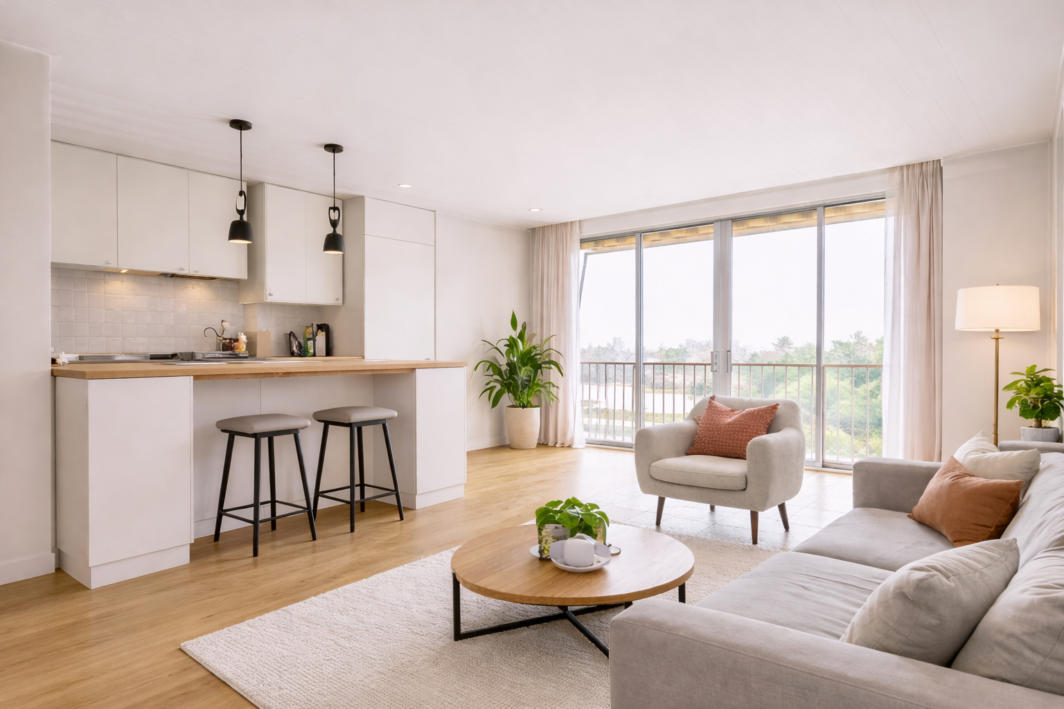 Agence immobilière de CABINET BARTH IMMOBILIER - Rennes