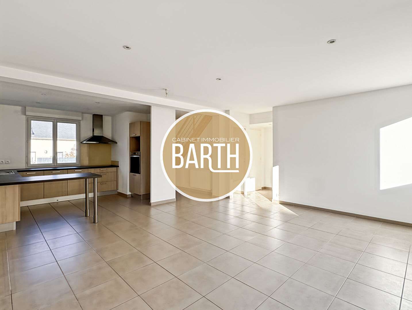 Agence immobilière de Cabinet BARTH Immobilier - BREAL-SOUS-MONTFORT