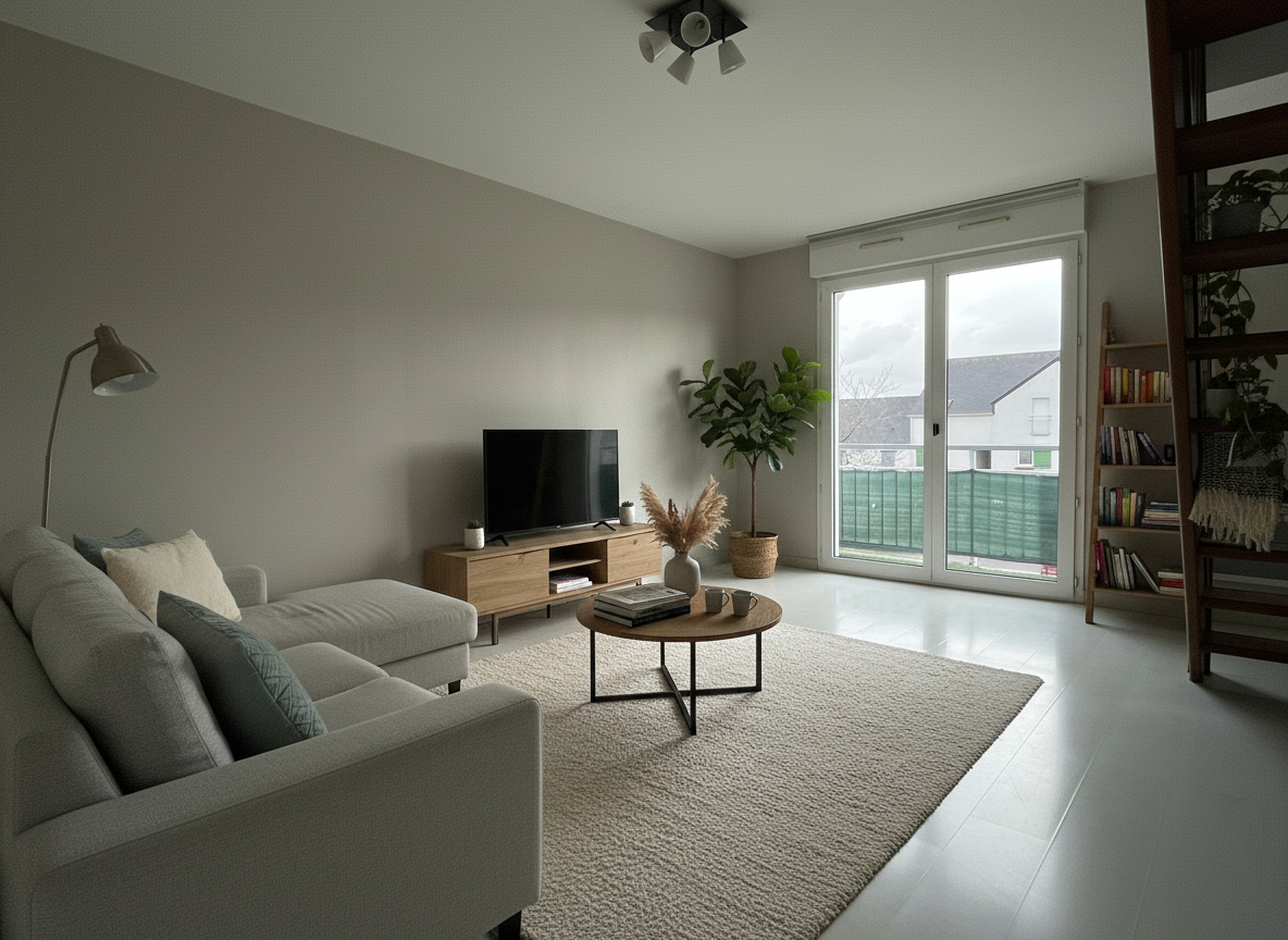 Agence immobilière de Cabinet BARTH Immobilier - RENNES