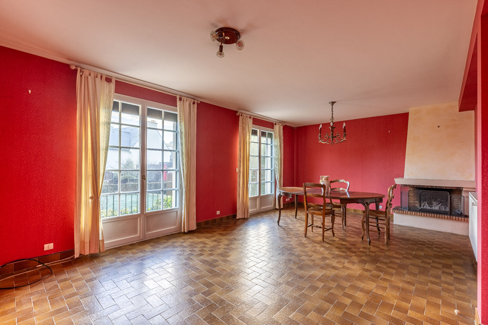 Agence immobilière de Cabinet BARTH Immobilier - BREAL-SOUS-MONTFORT