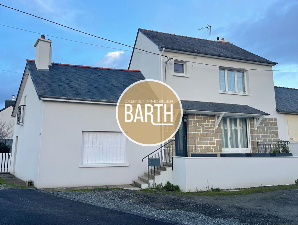 Agence immobilière de Cabinet BARTH Immobilier - JANZE