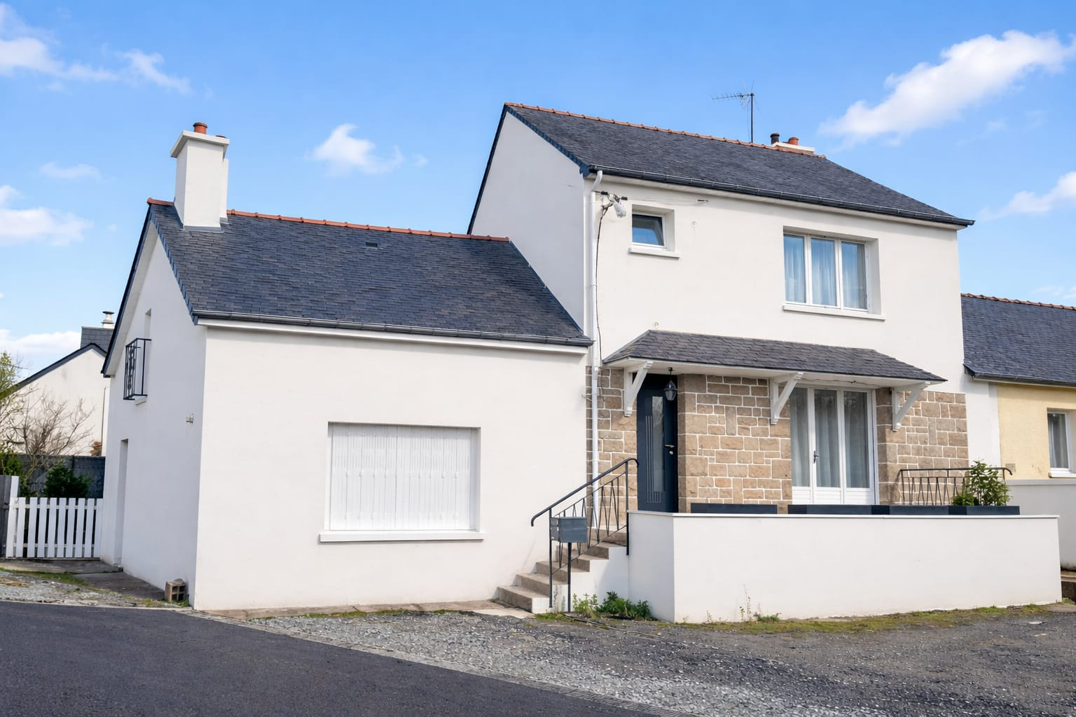 Agence immobilière de Cabinet BARTH Immobilier - JANZE