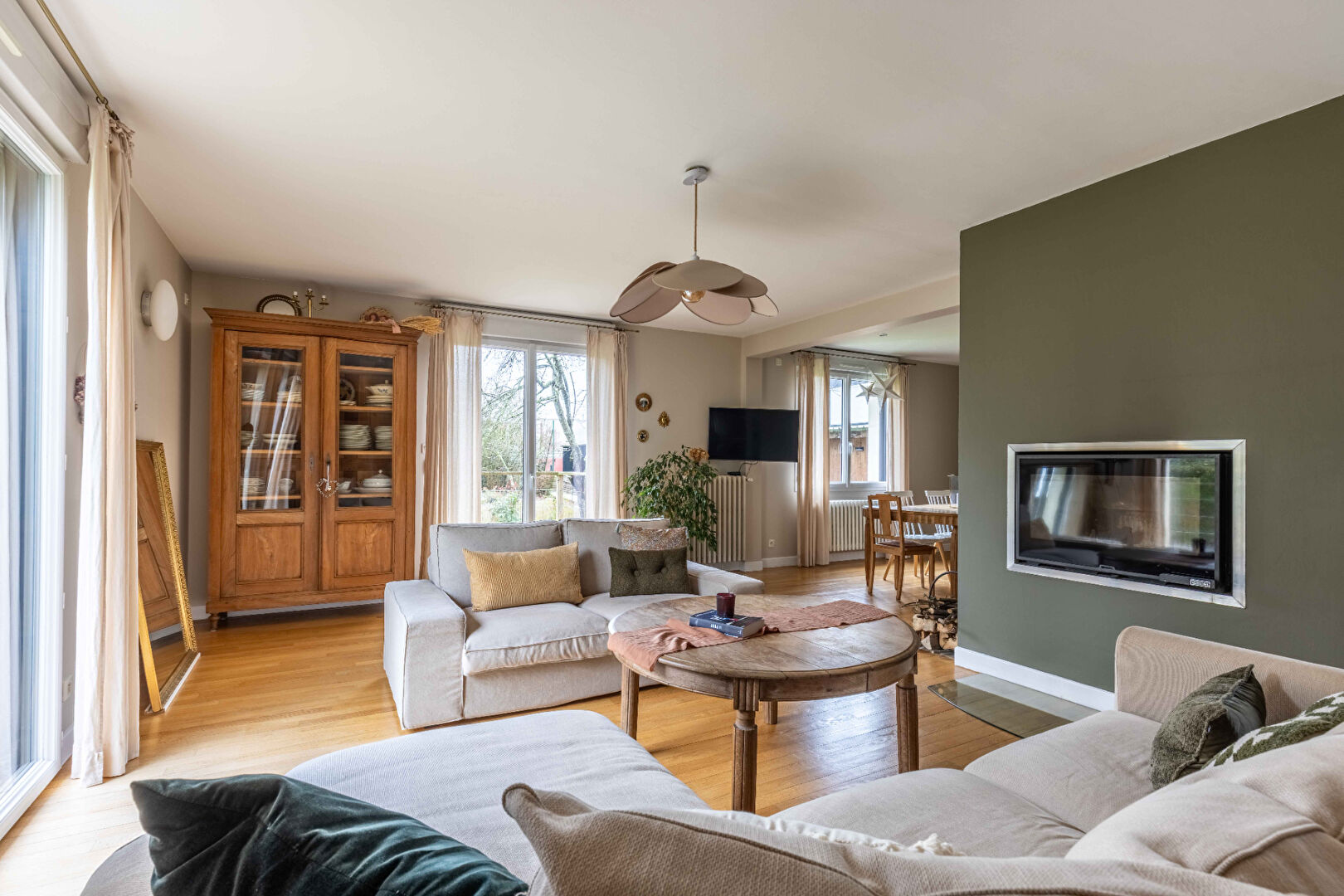 Agence immobilière de CABINET BARTH IMMOBILIER Vern-sur-Seiche