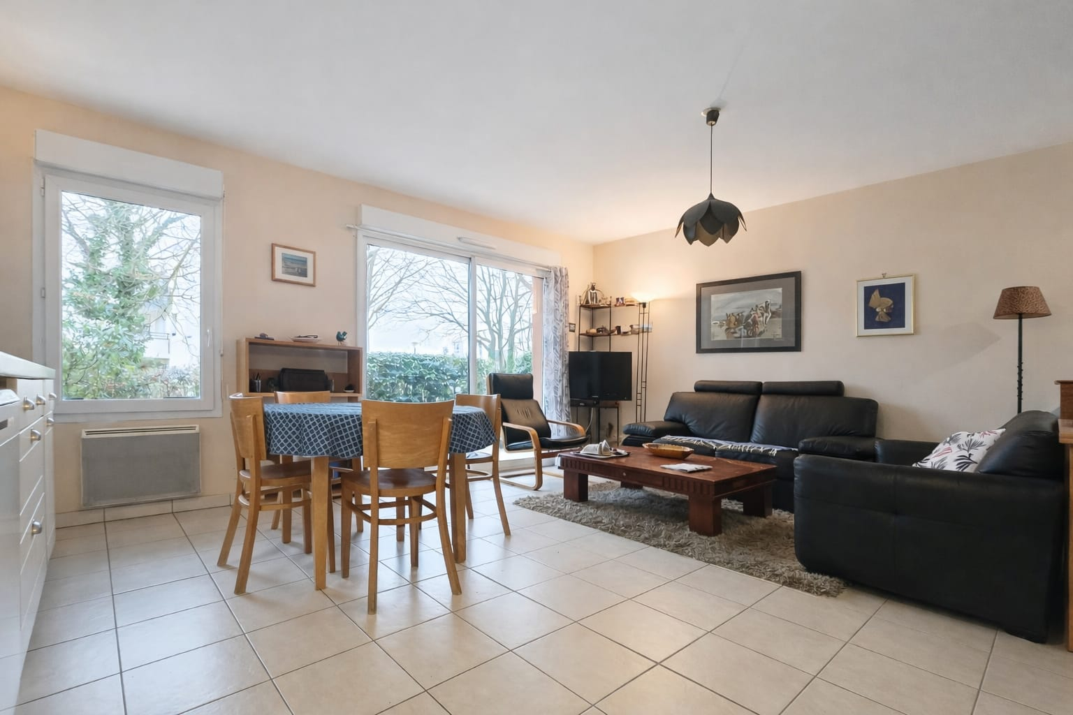 Agence immobilière de Cabinet BARTH Immobilier - Chateaugiron