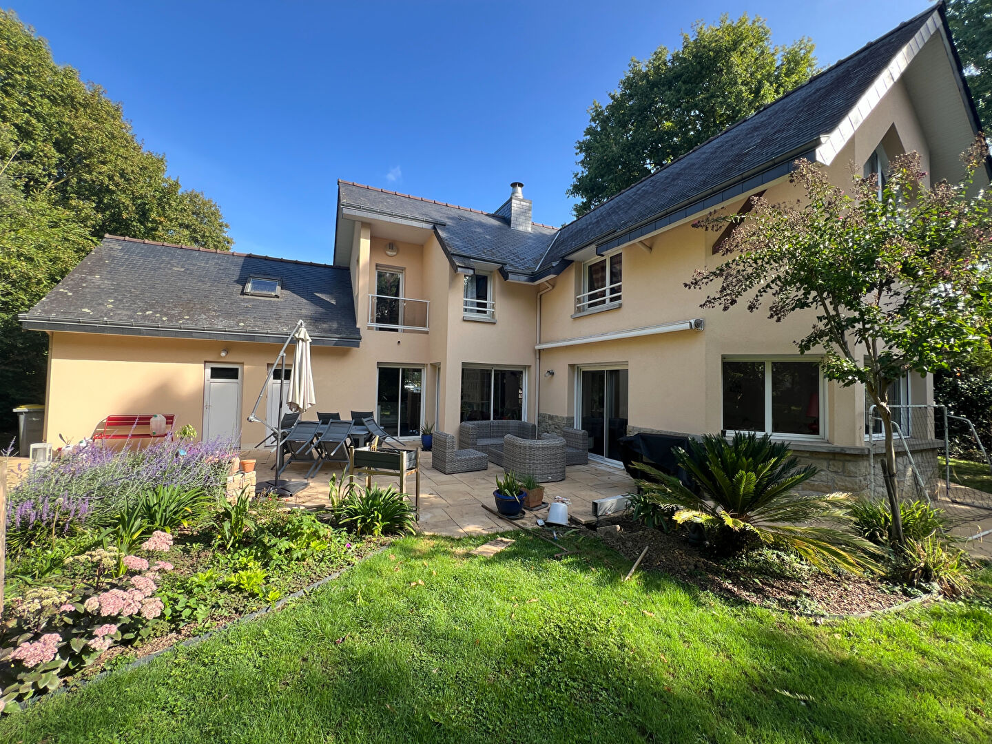 Agence immobilière de CABINET BARTH IMMOBILIER Chartres-de-Bretagne