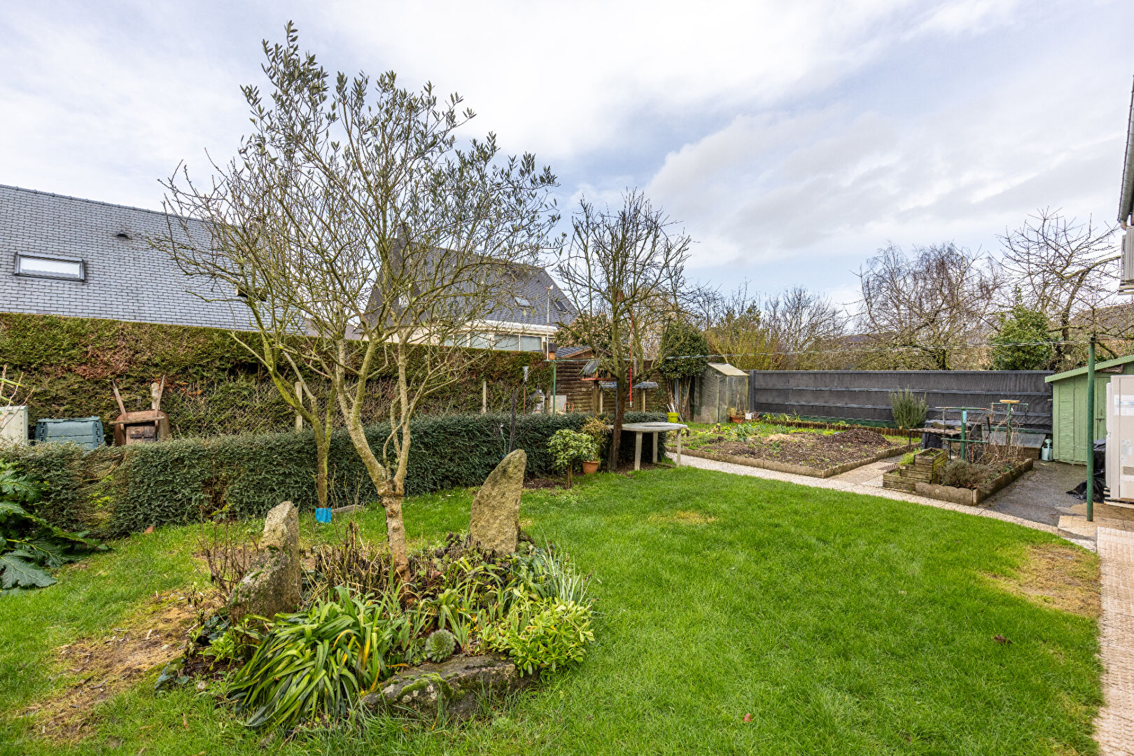 Agence immobilière de Cabinet BARTH Immobilier - BREAL-SOUS-MONTFORT